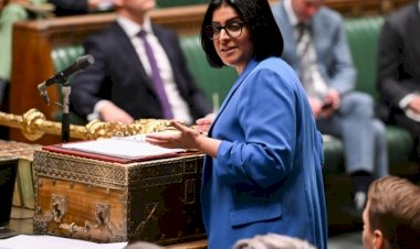 শ্যাবানা মাহমুদের ‘অভিবাসী পরিচয়’ কি কঠোর নীতি ঢাকার ঢাল?