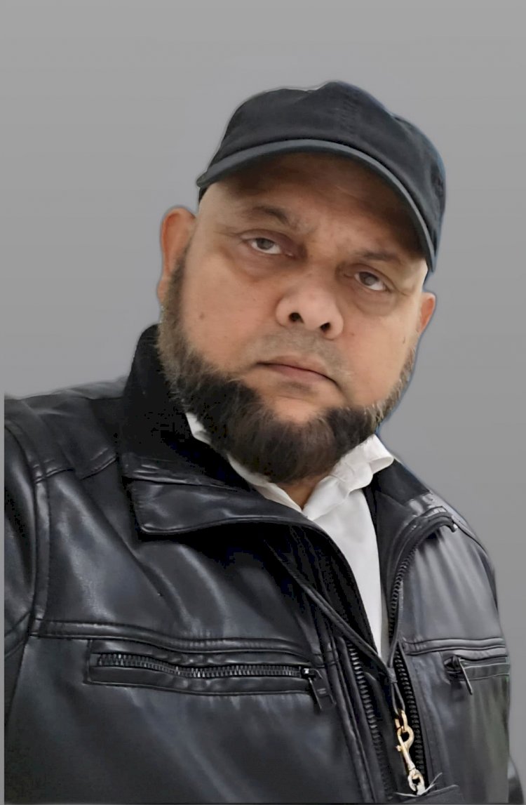 জাতীয় ঐক্যের স্বপ্ন ও বাস্তবতা”