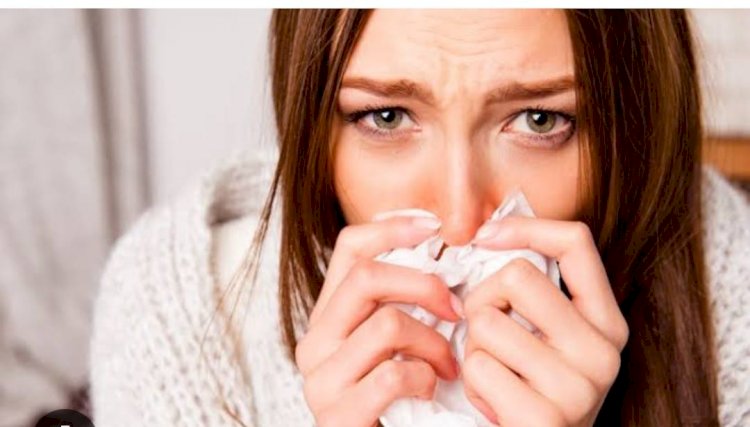 সিলেটে বাড়ছে অ্যালার্জির প্রকোপ: কারণ টিকা, না কি বন্যার প্রভাব?