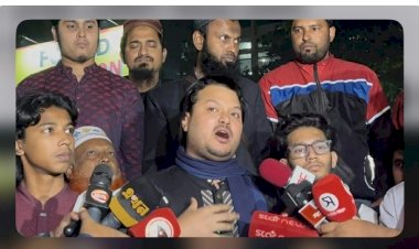 তৃণমূল এনসিপি নামে নতুন রাজনৈতিক দল গঠন