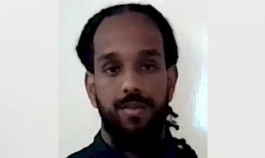 ক্রিসমাসের রাতে জেল থেকে উধাও কয়েদি,খুঁজছে পুলিশ!