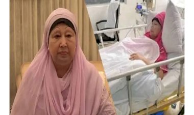 শেষ সময়ে খালেদা জিয়ার পাশে ছিলেন যারা