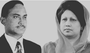 শহীদ জিয়ার পাশেই চিরনিদ্রায় শায়িত হবেন খালেদা জিয়া