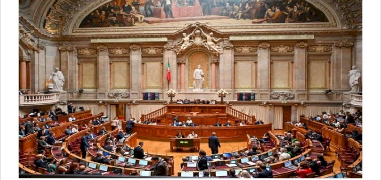 অবৈধ অভিবাসন নিয়ন্ত্রণে নতুন আইন চালু করলো পর্তুগাল