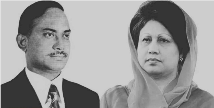 শহীদ জিয়ার পাশেই চিরনিদ্রায় শায়িত হবেন খালেদা জিয়া