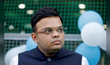 বাংলাদেশ ইস্যুতে সমাধান খুঁজছে আইসিসি: বিসিসিআইয়ের সঙ্গে জরুরি বৈঠকে বসছেন জয় শাহ