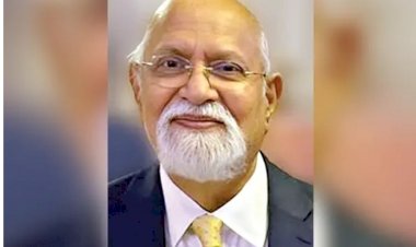 আট মাস যেভাবে পালিয়ে ছিলেন সাবেক পররাষ্ট্রমন্ত্রী  ডঃ মোমেন