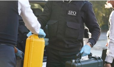 ৩০০ মিলিয়ন পাউন্ডের আবাসন কেলেঙ্কারিতে ব্রিটেনে ৬ জনকে গ্রেপ্তার