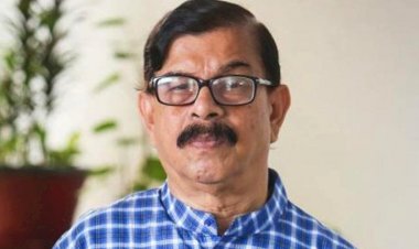 মাহমুদুর রহমান মান্নাকে সিসিইউতে স্থানান্তর