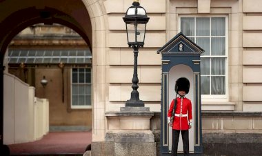 লন্ডনে পর্যটকদের ওপর নতুন কর,বছরে আয় হবে ৩৫০ মিলিয়ন পাউন্ড      