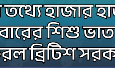 যুক্তরাজ্যের ট্যাক্স অফিস কর্তৃপক্ষ ক্ষমা চেয়েছে