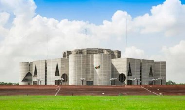 বার থেকে সংসদেঃসিলেট বিভাগের একাধিক আইনজীবী জাতীয় নির্বাচনে প্রতিদ্বন্দ্বী