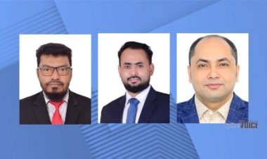 রোটারি ক্লাব অব সিলেট মিডটাউনের ২০২৬–২৭ বর্ষের কমিটি গঠন