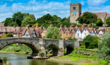 Kent County Council-এর বড় আবেদন সরকারের কাছে