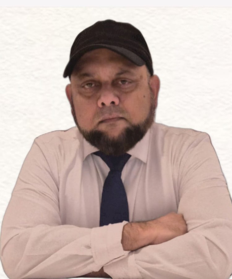 “চলমান প্রেক্ষাপট: রাজনীতি না রাতনীতি?”