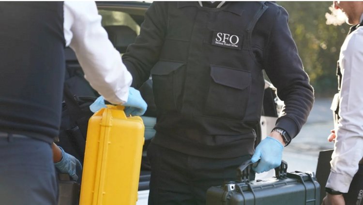 ৩০০ মিলিয়ন পাউন্ডের আবাসন কেলেঙ্কারিতে ব্রিটেনে ৬ জনকে গ্রেপ্তার