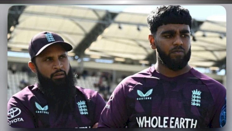 ভারতের ভিসা জটিলতায় বিশ্বকাপ পরিকল্পনায় ধাক্কা ইংল্যান্ডের