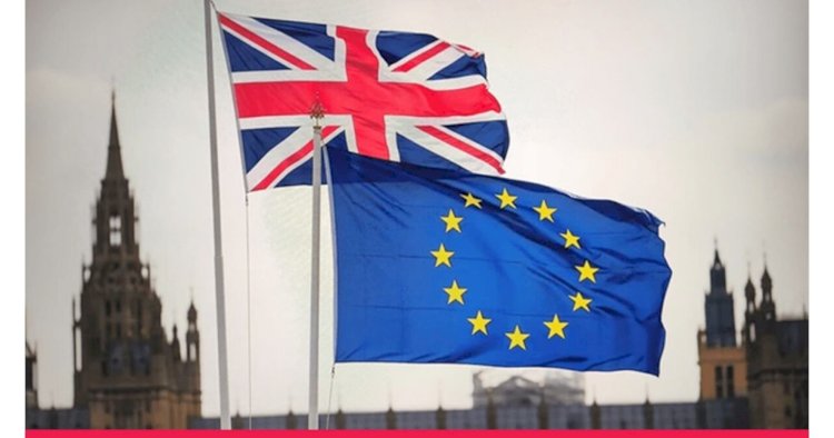 ব্রেক্সিট বাতিল করে ইউরোপীয় ইউনিয়নে ফিরতে চায় ব্রিটেন?