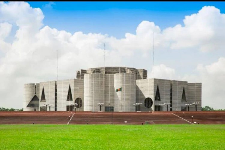 বার থেকে সংসদেঃসিলেট বিভাগের একাধিক আইনজীবী জাতীয় নির্বাচনে প্রতিদ্বন্দ্বী