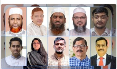 হেরে গেলেন যে হেভিওয়েটরা