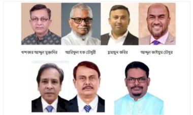 মন্ত্রিসভায় সিলেট বিভাগের কারা স্থান পাচ্ছেন? 