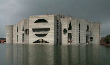 উচ্চকক্ষে আসন বণ্টন    বিএনপি পাবে ৫৬, জামায়াত ৩৬ ও এনসিপি তিনটি