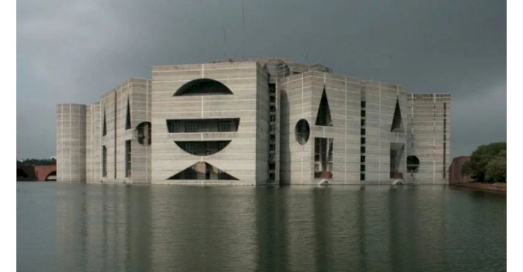 উচ্চকক্ষে আসন বণ্টন    বিএনপি পাবে ৫৬, জামায়াত ৩৬ ও এনসিপি তিনটি