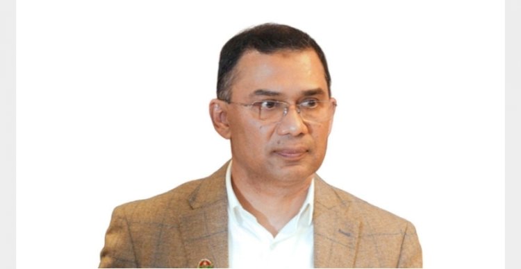 বাংলাদেশে সবচেয়ে বেশি বয়সে প্রথম প্রধানমন্ত্রী হতে যাচ্ছেন তারেক রহমান