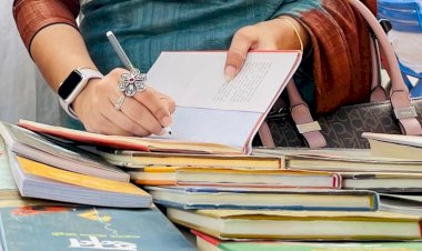 স্বপ্ন বুনি