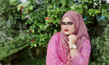 অপ্রকাশিত ভালোবাসা