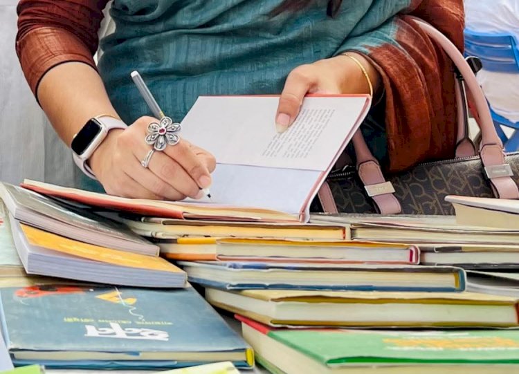 স্বপ্ন বুনি