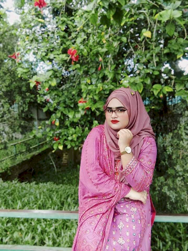 অপ্রকাশিত ভালোবাসা