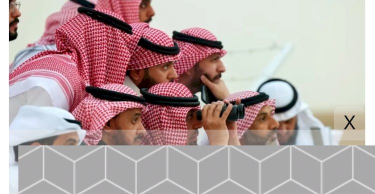 সৌদি আরবে ঈদুল ফিতর শুক্রবার