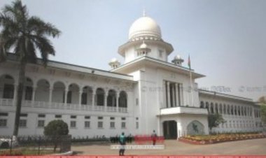 মঙ্গল শোভাযাত্রা স্থায়ীভাবে বন্ধের নির্দেশনা চেয়ে হাইকোর্টে রিট