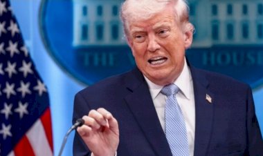 ইরানের সাথে দুই সপ্তাহের যুদ্ধবিরতির কথা বিবেচনা করছেন ট্রাম্প