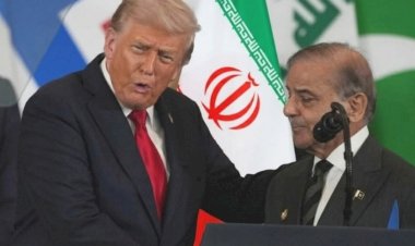 ইরানের ওপর হামলা দুই সপ্তাহের জন্য স্থগিত করলেন ট্রাম্প!