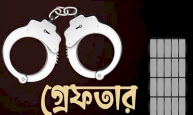 সিলেটে ৪১ জন গ্রেফতার, ১৫০ যানবাহনের বিরুদ্ধে ব্যবস্থা