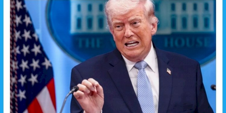 ইরানের সাথে দুই সপ্তাহের যুদ্ধবিরতির কথা বিবেচনা করছেন ট্রাম্প