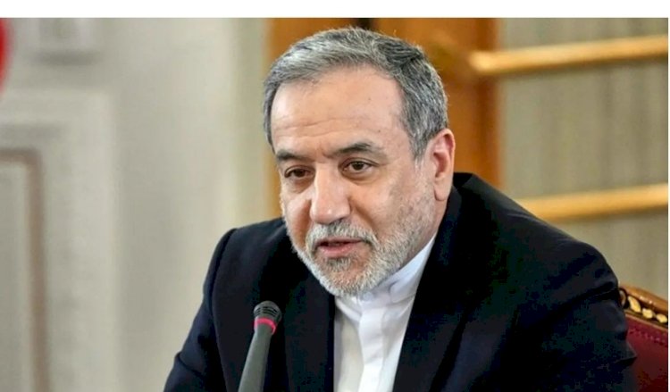 যে শর্তে হরমুজ প্রণালি খুলে দিল ইরান