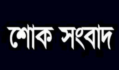 সাংবাদিক ফয়সল মাহমুদের  মায়ের ইন্তেকাল, আজ জানাজা