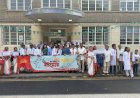 লন্ডনে অনুষ্ঠিত হলো দু’দিনব্যাপী ১৪তম বাংলাদেশ বইমেলা, সাহিত্য ও সাংস্কৃতিক উৎসব ২০২৬